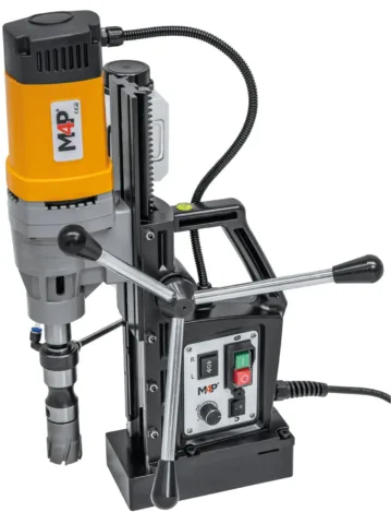 Perceuse Magnétique à Carotter M4P MBM 40 V