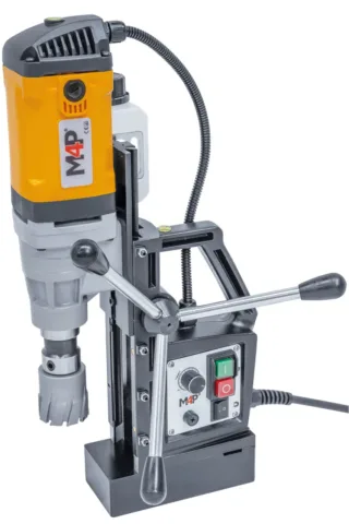 Perceuse Magnétique à Carotter M4P MBM 50 V