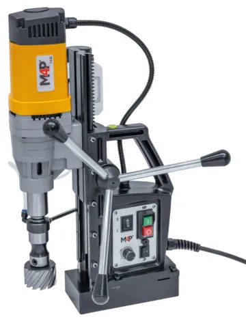 Perceuse Magnétique à Carotter M4P MBM 60 V