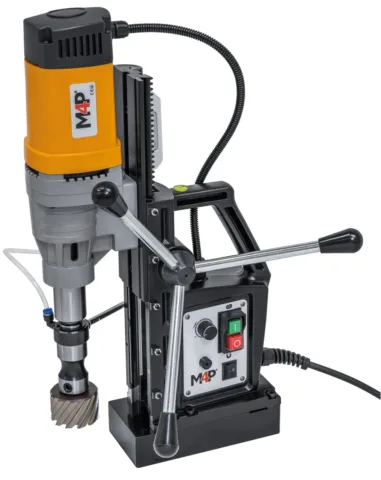 Perceuse Magnétique à Carotter M4P MBM 80 V