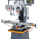 Perceuse-fraiseuse avec socle en fonte M4P MD 55 PF