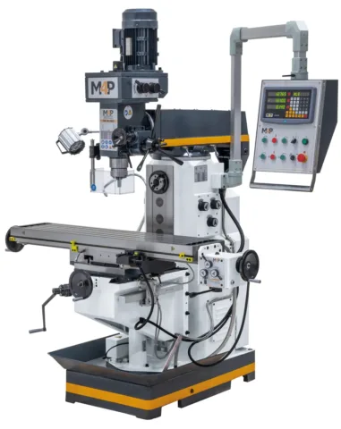 Fraiseuse Universelle M4P FM 90 DRO