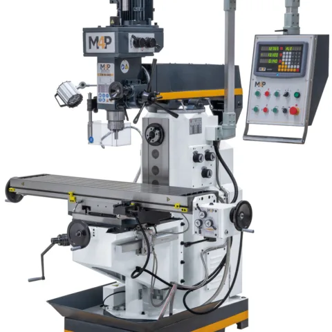 Fraiseuse Universelle M4P FM 90 DRO