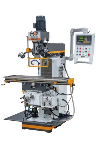 Fraiseuse Universelle M4P UFM 320
