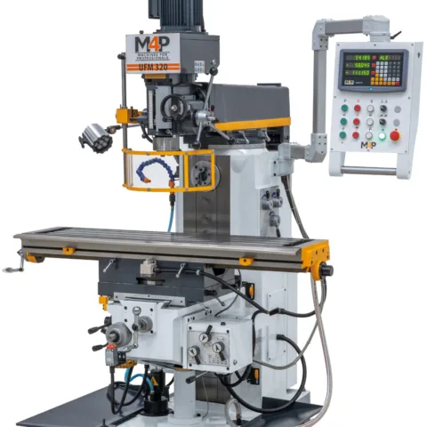 Fraiseuse Universelle M4P UFM 320
