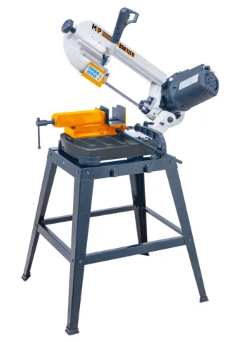 Scie à Ruban pour Métaux Vario M4P BSM 125 V