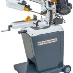 Scie à Ruban à Double Onglet M4P BSM 130 G / 230 V