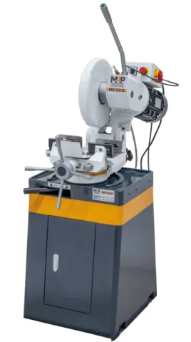 Scie Circulaire à Métaux Manuelle M4P KKS 350 M