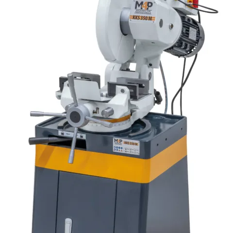 Scie Circulaire à Métaux Manuelle M4P KKS 350 M