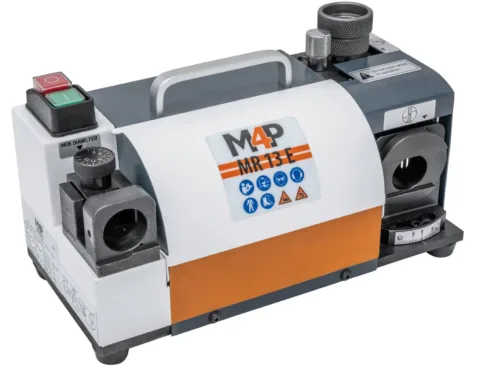 Affûteuse de Forets M4P MR 13 E
