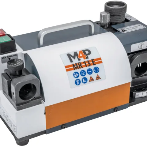 Affûteuse de Forets M4P MR 13 E
