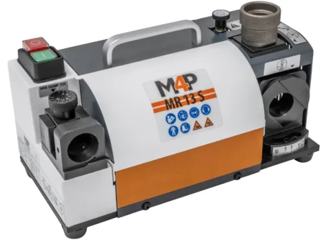 Affûteuse de Forets M4P MR 13 S