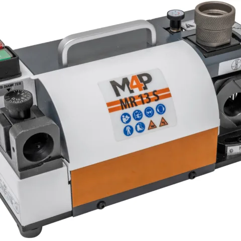 Affûteuse de Forets M4P MR 13 S