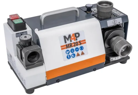 Affûteuse de Forets M4P MR 20 S