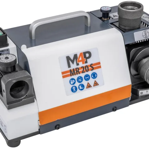 Affûteuse de Forets M4P MR 20 S