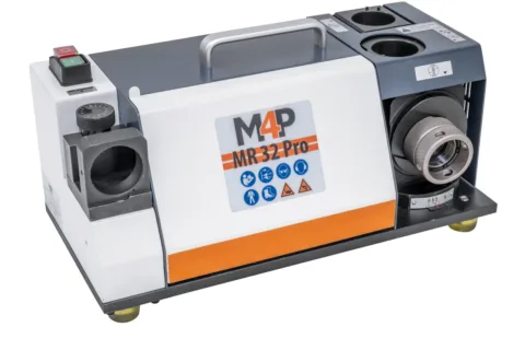 Affûteuse de Forets M4P MR 32 PRO