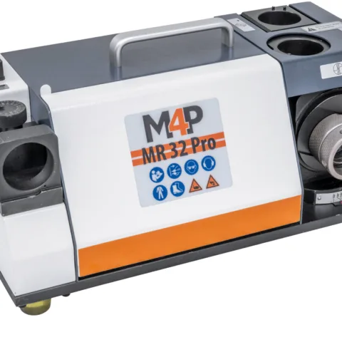 Affûteuse de Forets M4P MR 32 PRO