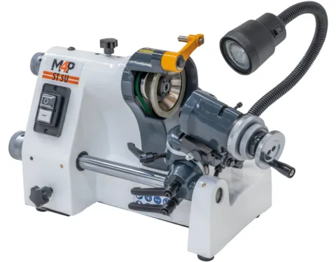 Affûteuse pour Outils de Gravure M4P ST 5U / 230 V