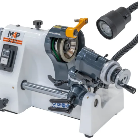 Affûteuse pour Outils de Gravure M4P ST 5U / 230 V