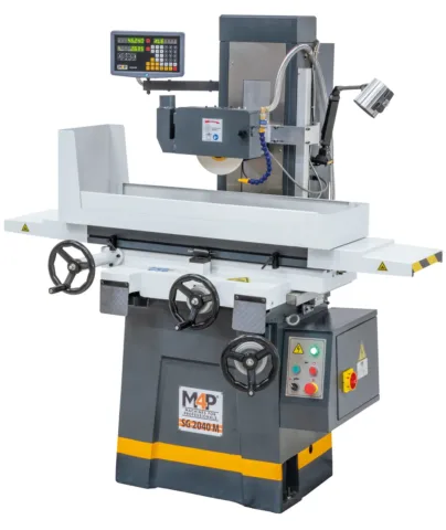 Rectifieuse Plane Manuelle M4P SG 2040 M