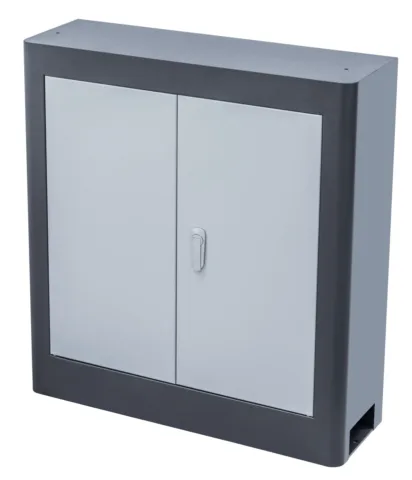 Bâti SL 2 pour DM Triphasé 400v