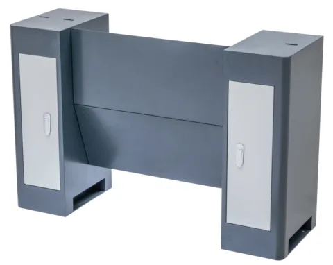 Armoire-bâti SL 5 pour DM 750 Vario