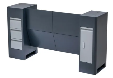 Bâti SL 12 pour DM 900 V