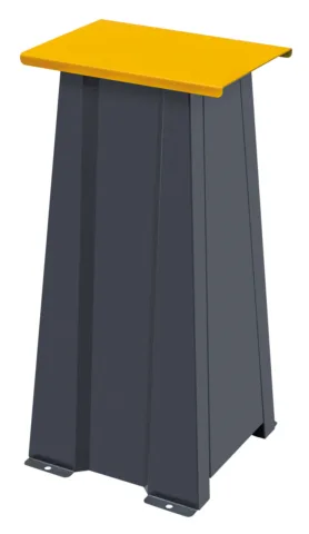 Bâti modèle SG 3
