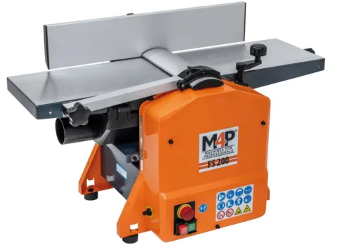 Raboteuse dégauchisseuse M4P FS 200 / 230 V