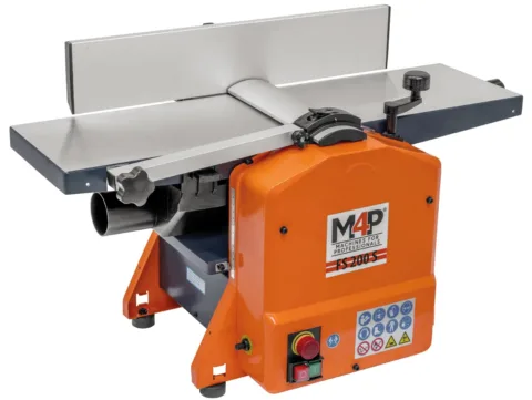 Raboteuse dégauchisseuse M4P FS 200 S / 230 V