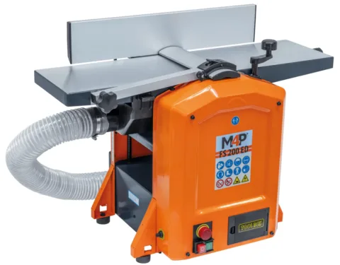Raboteuse dégauchisseuse M4P FS 200 ED / 230 V