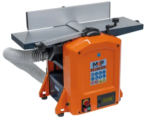 Raboteuse dégauchisseuse M4P FS 200 EDS / 230 V