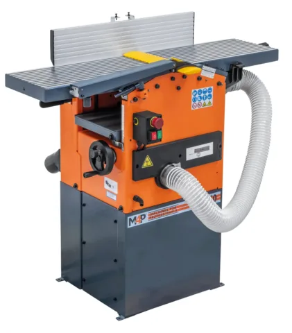 Raboteuse dégauchisseuse M4P FS 260 avec Aspiration / 230 V