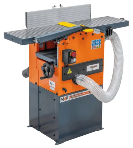 Dégauchisseuse M4P FS 260 S avec Aspiration / 230 V