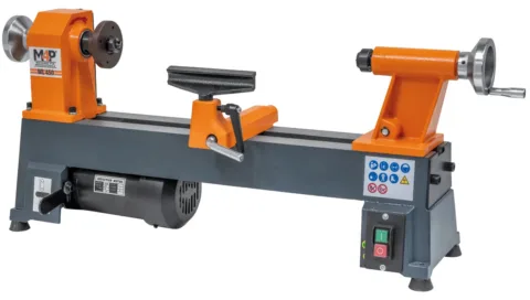 Tour à bois M4P WL 450