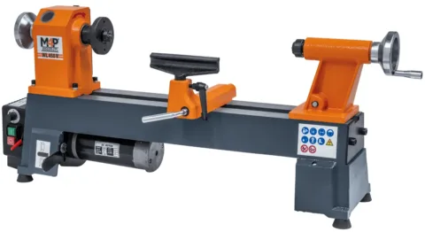 Tour à Bois Vario M4P WL 450 V
