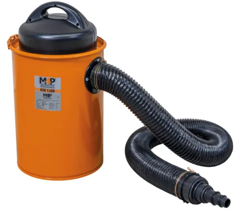 Aspirateur mobile M4P ASK 1200 / Monophasé 230v
