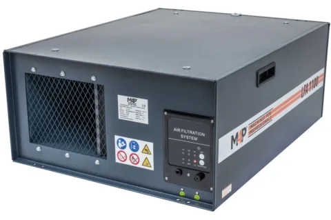 Purificateur d'air M4P LFA 1100 / Monophasé 230v