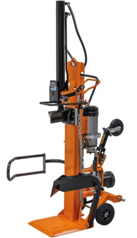 Fendeuse à bois M4P WLS 16 ZE / Triphasé 400v