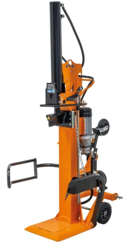 Fendeuse à bois M4P WLS 22 ZE / Triphasé 400v