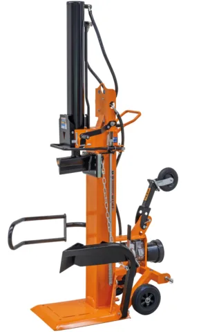 Fendeuse à bois M4P WLS 30 Z / Triphasé 400v