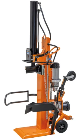 Fendeuse à bois M4P WLS 30 ZE / Triphasé 400v