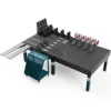Outils pour tables de soudage