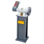 Ponceuse à Bande Combinée M4P CBM 200 400 V 01