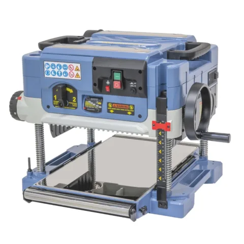 Raboteuse Professionnelle Bernardo TH 330 PRO-S/230v