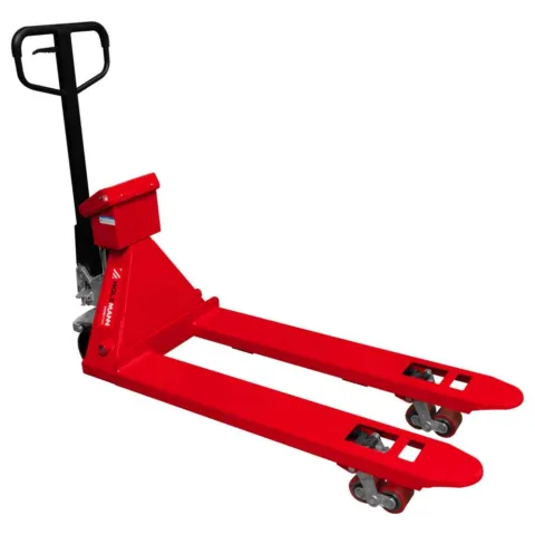 Transpalette Holzmann HUB30KG