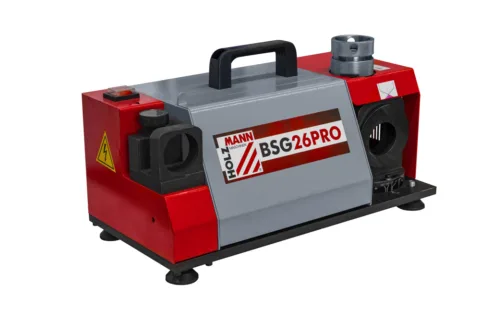 Affûteuse de forets Holzmann BSG26PRO_230V