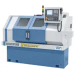 Tour CNC Bernardo