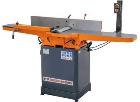 Dégauchisseuse M4P AH 200 PN 230V