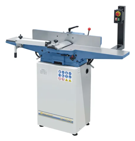 Dégauchisseuse Professionnelle Bernardo SP 150 PS 230v